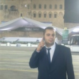 Mohamed Aoun
