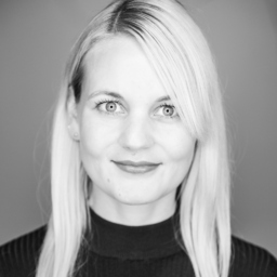 Yasmin Hilgen