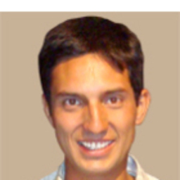 Federico Gonzalez