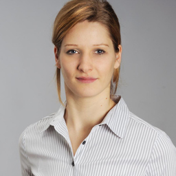 Profilbild Katharina Töpfer