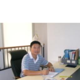 成志 张