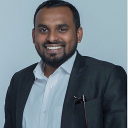 Naveen Balan