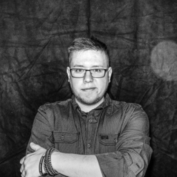 Patrick Sasker