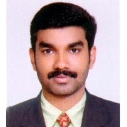 ANAND CHANDRAN