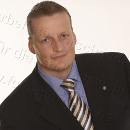 Dr. Mirco Pretzel