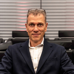 Dirk Ploenissen