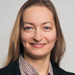 Anna Wenger