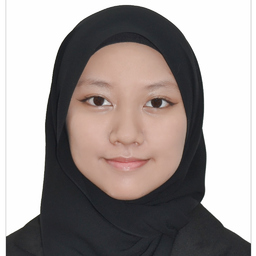 Hasya Qistina Binti Zamri