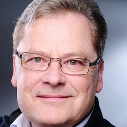 Dieter Borchert