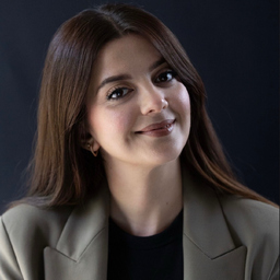 Rovina Nelaj's profile picture