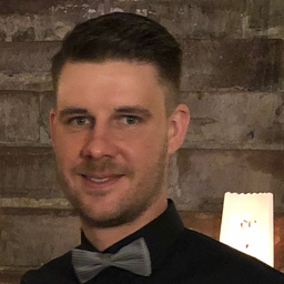 Fabian Krieger