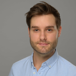 Profilbild Christoph Schäfer