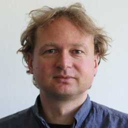 Dr. Jochen Krimmer