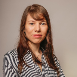 Julia Werner