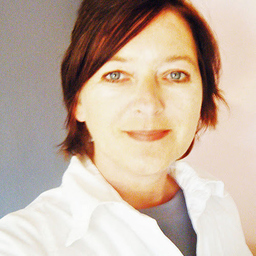 Sandra Wiegard