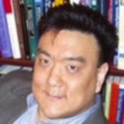Dr. Mark Chae