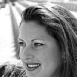 Katharina Maria Kagel