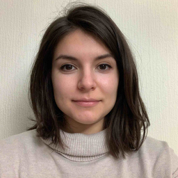 Kseniia Pavlovskaia
