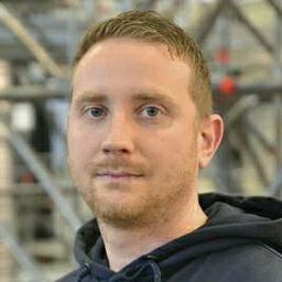 Christopher Tietsch