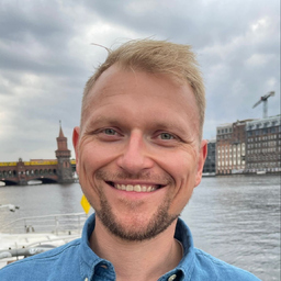 Maximilian Gerstenberger