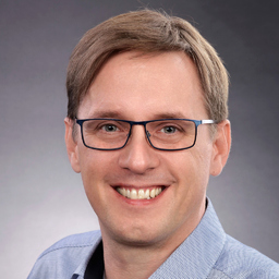 Sven van der Berg