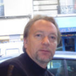 Björn Bergman