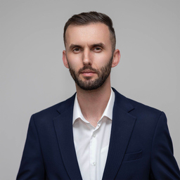 Krenar Halimi