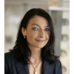Kerstin Haselhorst