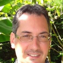 David Bocquelet
