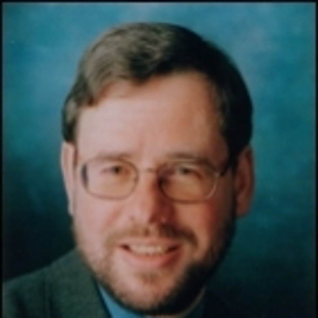 Dr. Alfred Stille Entwickler STRATO AG XING