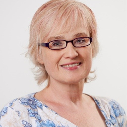 Ursula Knoedgen