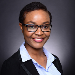 Astrid Beramice Medom Djetchian