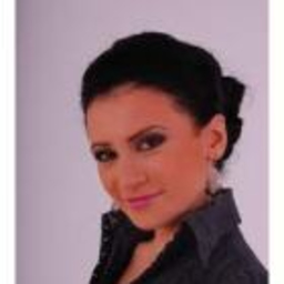 Andreea Mantea