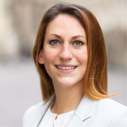 Isabel Funken