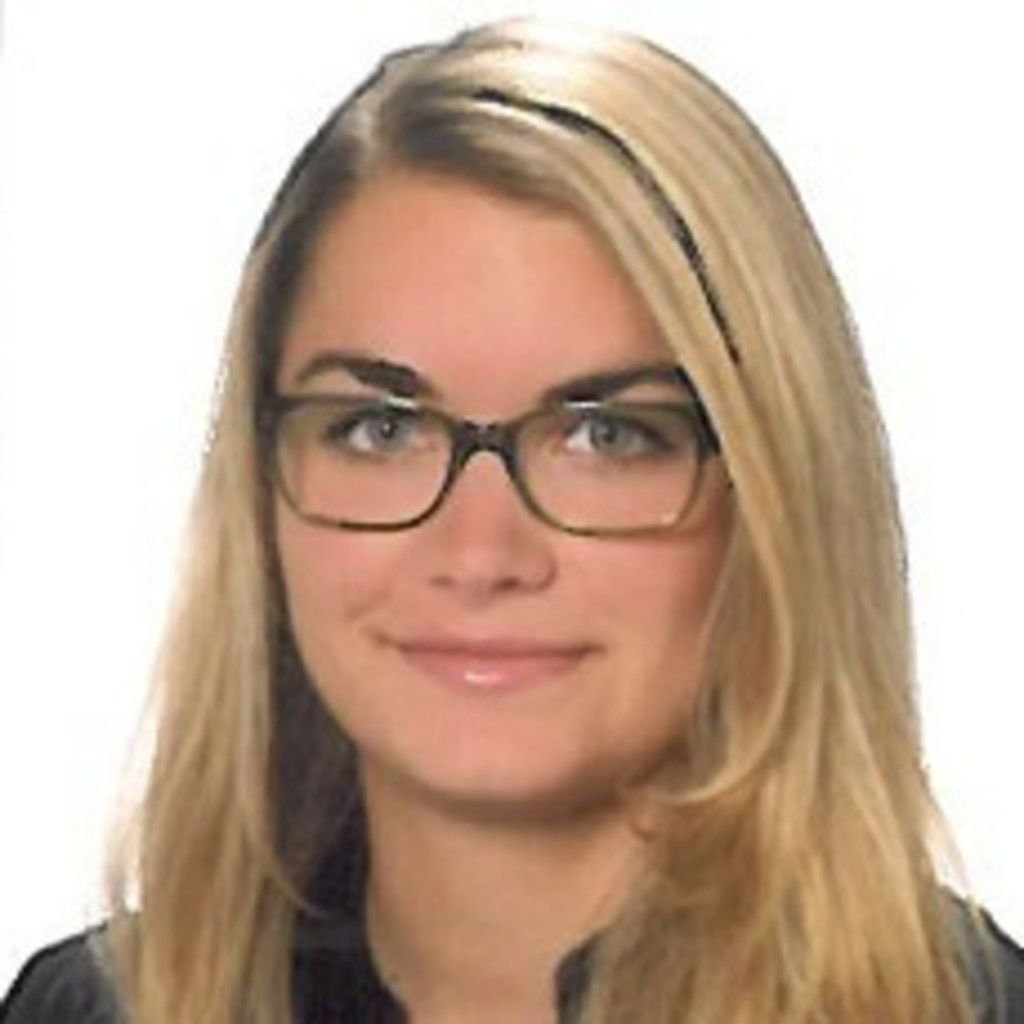 Lisa Karg Gesundheitsmanagement Evangelische Hochschule Nürnberg XING