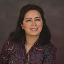 Dr. Parichehr Sharifi