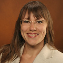 Dr. Elena Koch
