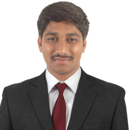 JD Mohanbabu Dusanapudi