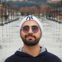 Ali Nasrolahi