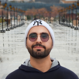 Ali Nasrolahi