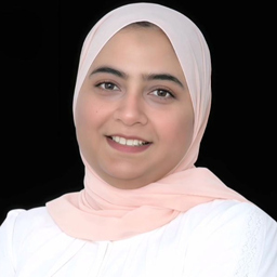 Khadija Rachad