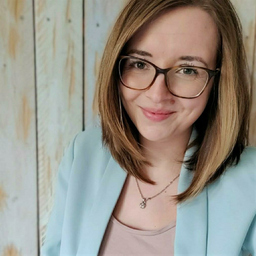 Sophie Pfeffer's profile picture