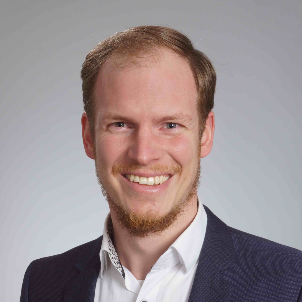 Hartmann Dozent für Zerstörungsfreie Werkstoffprüfung GSI