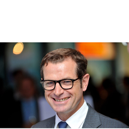 Christophe Touton