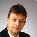 Social Media Profilbild Jürgen Börsch Buchholz