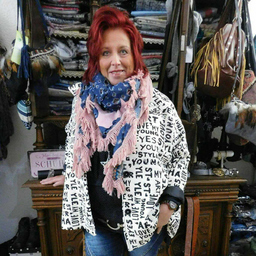 Roswitha Burchhardt