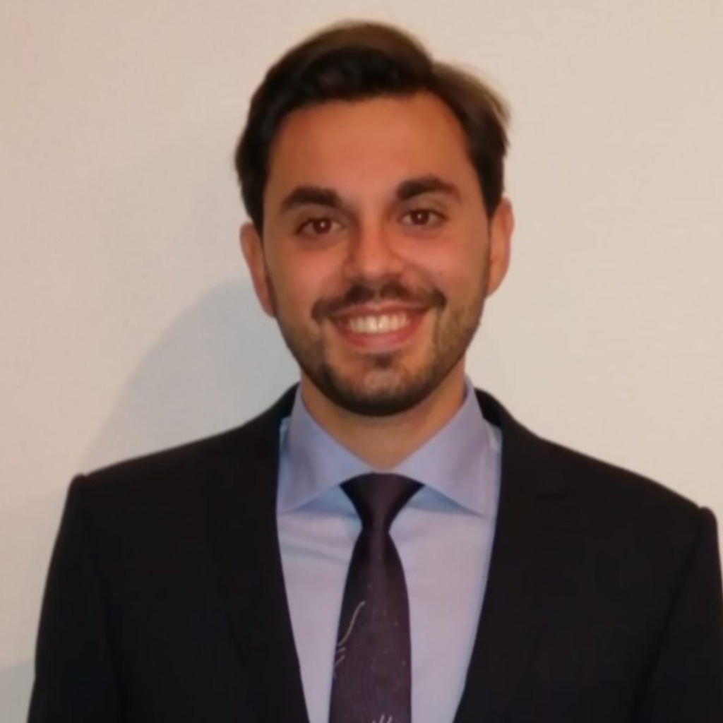 Francesco Celoro Technical Project Leader Bonfiglioli Riduttori SpA