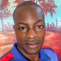 Benjamin Ohandja
