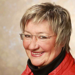 Gaby Wilcke