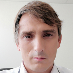 Martijn van de Weerd
